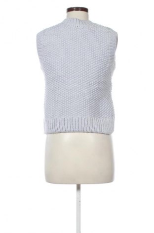 Дамски пуловер H&M, Размер S, Цвят Син, Цена 9,20 €