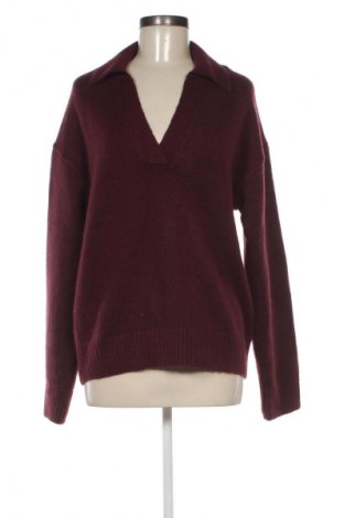 Damski sweter H&M, Rozmiar XS, Kolor Czerwony, Cena 78,99 zł