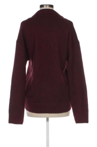 Damski sweter H&M, Rozmiar XS, Kolor Czerwony, Cena 78,99 zł