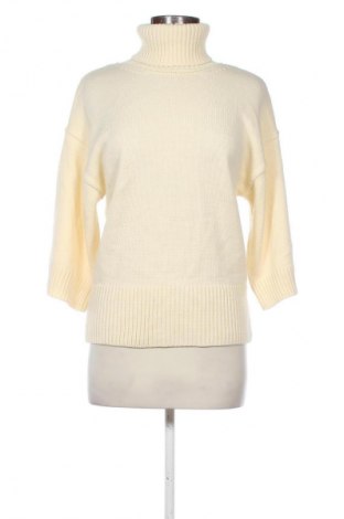 Γυναικείο πουλόβερ H&M, Μέγεθος XS, Χρώμα Εκρού, Τιμή 13,99 €