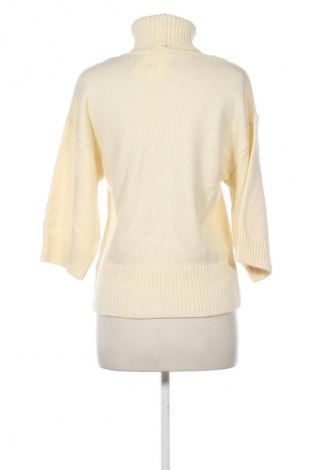 Γυναικείο πουλόβερ H&M, Μέγεθος XS, Χρώμα Εκρού, Τιμή 13,99 €