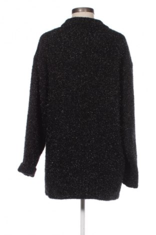 Dámský svetr H&M, Velikost M, Barva Černá, Cena  309,00 Kč