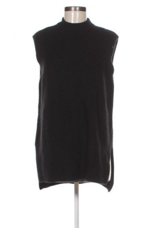 Γυναικείο πουλόβερ H&M, Μέγεθος S, Χρώμα Μαύρο, Τιμή 11,99 €