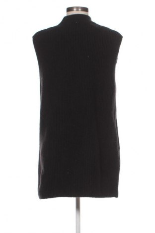 Γυναικείο πουλόβερ H&M, Μέγεθος S, Χρώμα Μαύρο, Τιμή 11,99 €