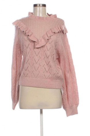 Γυναικείο πουλόβερ H&M, Μέγεθος M, Χρώμα Σάπιο μήλο, Τιμή 9,99 €