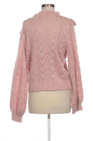 Γυναικείο πουλόβερ H&M, Μέγεθος M, Χρώμα Σάπιο μήλο, Τιμή 9,99 €