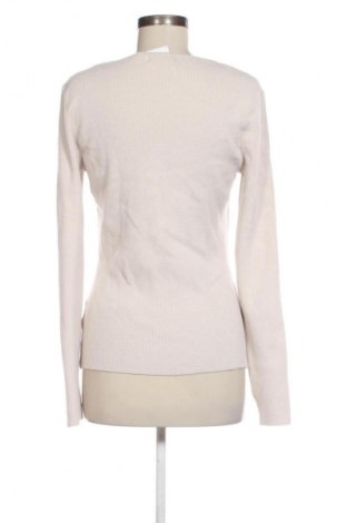 Dámský svetr H&M, Velikost M, Barva Béžová, Cena  309,00 Kč