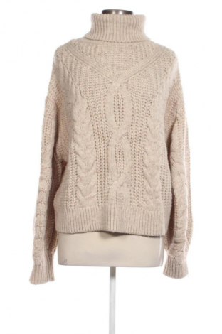 Női pulóver H&M, Méret S, Szín Bézs, Ár 5 379 Ft