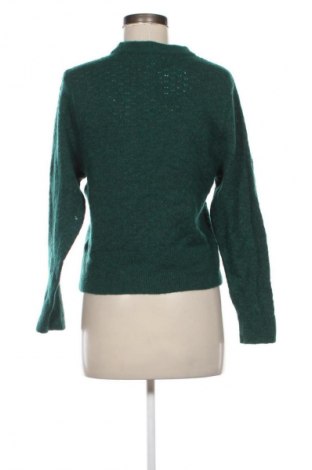 Damski sweter H&M, Rozmiar M, Kolor Zielony, Cena 32,99 zł