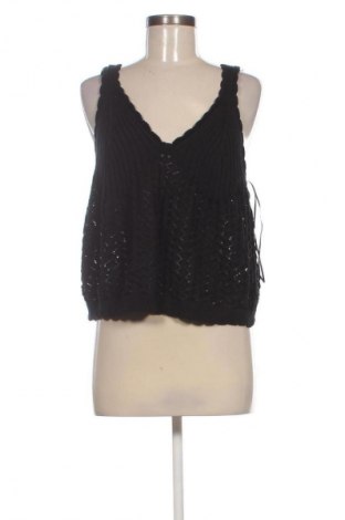 Dámský svetr H&M, Velikost 3XL, Barva Černá, Cena  179,00 Kč