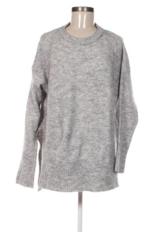 Γυναικείο πουλόβερ H&M, Μέγεθος M, Χρώμα Γκρί, Τιμή 17,99 €