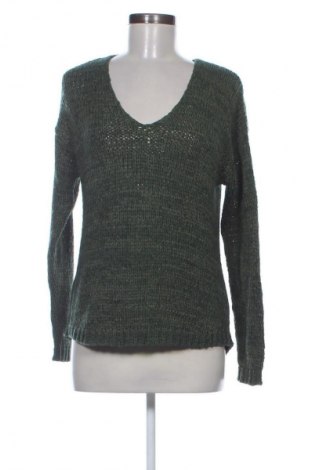Damski sweter H&M, Rozmiar M, Kolor Zielony, Cena 48,99 zł