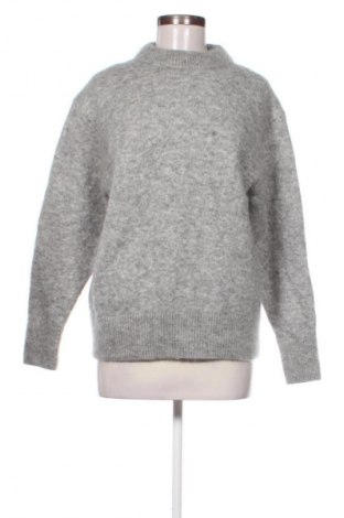 Pulover de femei H&M, Mărime XS, Culoare Gri, Preț 91,99 Lei