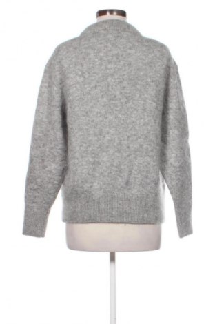 Pulover de femei H&M, Mărime XS, Culoare Gri, Preț 91,99 Lei