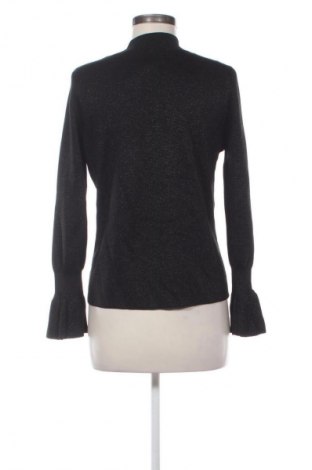 Дамски пуловер H&M, Размер M, Цвят Черен, Цена 10,73 €