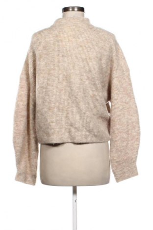 Damski sweter H&M, Rozmiar S, Kolor Beżowy, Cena 60,99 zł