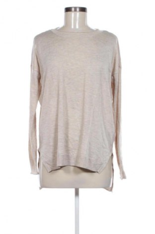 Dámský svetr H&M, Velikost M, Barva Béžová, Cena  149,00 Kč