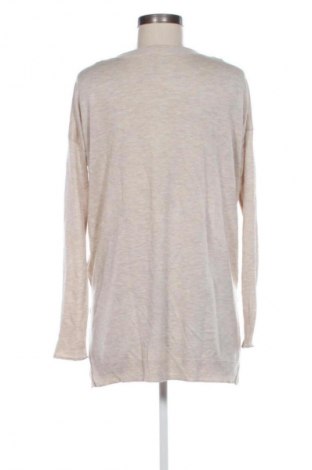 Dámský svetr H&M, Velikost M, Barva Béžová, Cena  149,00 Kč