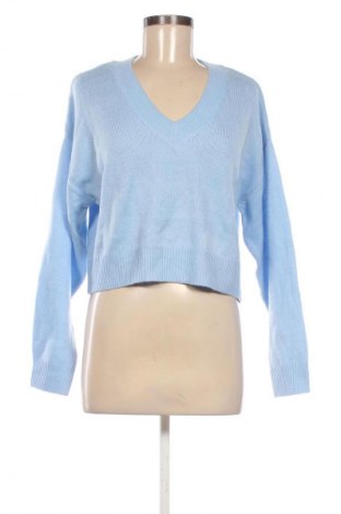 Γυναικείο πουλόβερ H&M, Μέγεθος S, Χρώμα Μπλέ, Τιμή 10,99 €