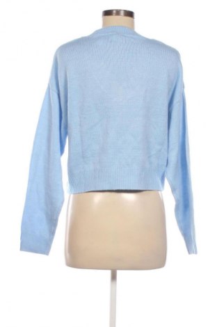 Γυναικείο πουλόβερ H&M, Μέγεθος S, Χρώμα Μπλέ, Τιμή 10,99 €