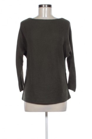 Дамски пуловер H&M, Размер XS, Цвят Зелен, Цена 10,73 €