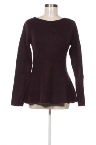 Дамски пуловер H&M, Размер L, Цвят Кафяв, Цена 11,24 €