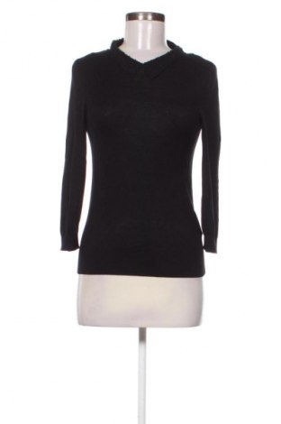 Дамски пуловер H&M, Размер S, Цвят Черен, Цена 15,00 €