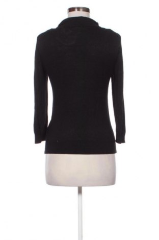 Дамски пуловер H&M, Размер S, Цвят Черен, Цена 15,00 €