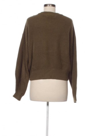 Дамски пуловер H&M, Размер S, Цвят Зелен, Цена 15,00 €