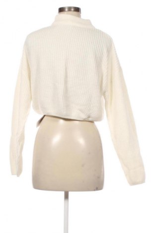 Дамски пуловер H&M, Размер S, Цвят Бял, Цена 15,00 €
