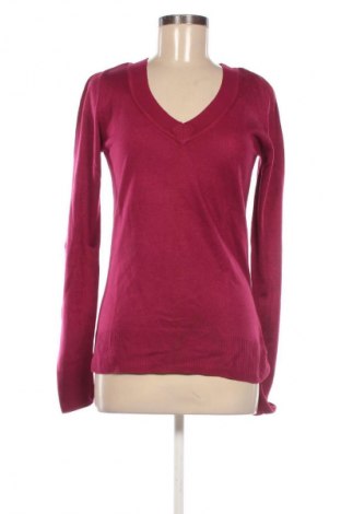 Γυναικείο πουλόβερ H&M, Μέγεθος S, Χρώμα Κόκκινο, Τιμή 9,99 €