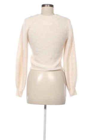Дамски пуловер H&M, Размер S, Цвят Екрю, Цена 15,00 €