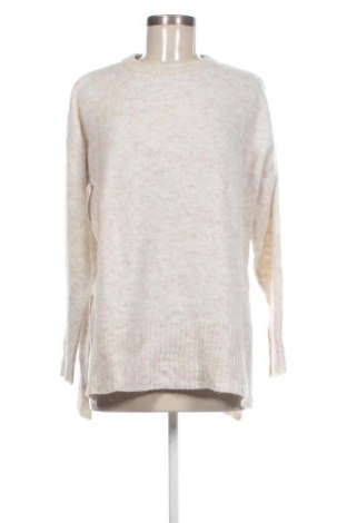 Дамски пуловер H&M, Размер M, Цвят Бежов, Цена 14,77 €