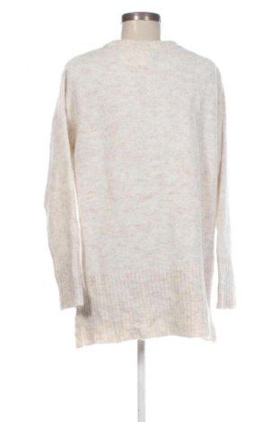 Дамски пуловер H&M, Размер M, Цвят Бежов, Цена 14,77 €