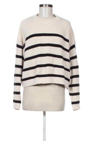 Dámský svetr H&M, Velikost L, Barva Béžová, Cena  439,00 Kč