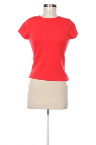 Damenpullover H&M, Größe M, Farbe Rot, Preis € 9,76