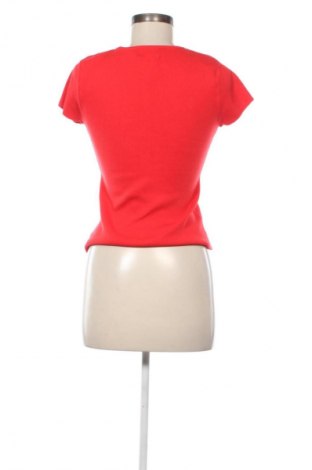 Damenpullover H&M, Größe M, Farbe Rot, Preis € 9,76