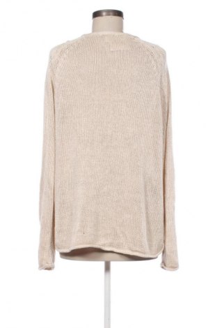 Дамски пуловер H&M, Размер L, Цвят Екрю, Цена 14,77 €
