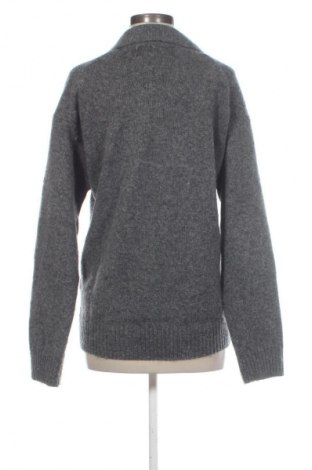 Дамски пуловер H&M, Размер M, Цвят Сив, Цена 15,00 €