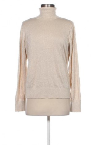 Дамски пуловер H&M, Размер L, Цвят Бежов, Цена 14,77 €