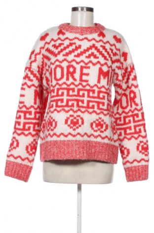 Дамски пуловер H&M, Размер S, Цвят Многоцветен, Цена 15,33 €