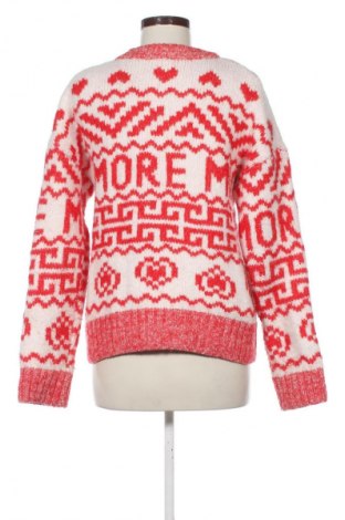 Дамски пуловер H&M, Размер S, Цвят Многоцветен, Цена 15,33 €