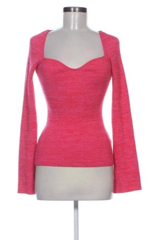 Дамски пуловер H&M, Размер S, Цвят Розов, Цена 10,73 €