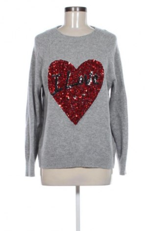 Női pulóver H&M, Méret L, Szín Szürke, Ár 6 198 Ft