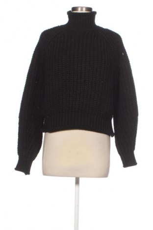 Dámský svetr H&M, Velikost S, Barva Černá, Cena  289,00 Kč