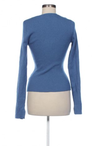 Дамски пуловер H&M, Размер S, Цвят Син, Цена 8,69 €