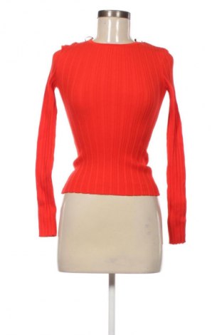 Női pulóver H&M, Méret XS, Szín Piros, Ár 11 219 Ft