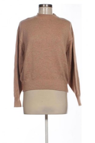 Dámský svetr H&M, Velikost XS, Barva Hnědá, Cena  299,00 Kč