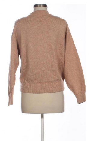 Dámský svetr H&M, Velikost XS, Barva Hnědá, Cena  299,00 Kč