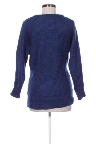 Дамски пуловер H&M, Размер S, Цвят Син, Цена 15,00 €